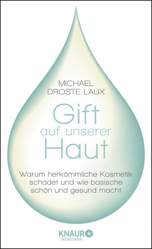 Cover-Bild Gift auf unserer Haut