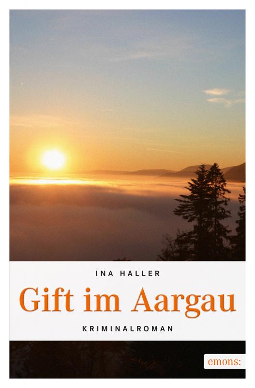 Cover-Bild Gift im Aargau