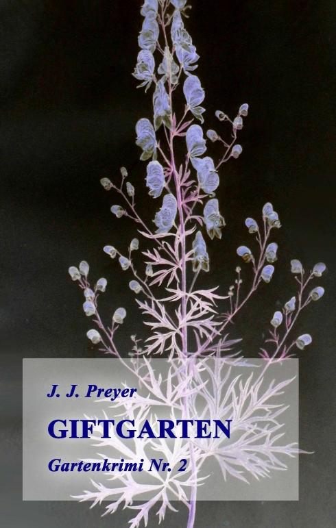 Cover-Bild Giftgarten