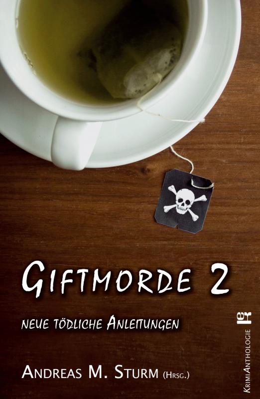 Cover-Bild Giftmorde 2