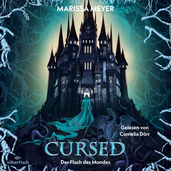 Cover-Bild Gilded 2: Cursed – Der Fluch des Mondes