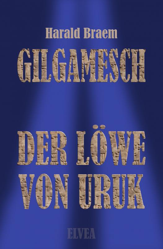 Cover-Bild Gilgamesch