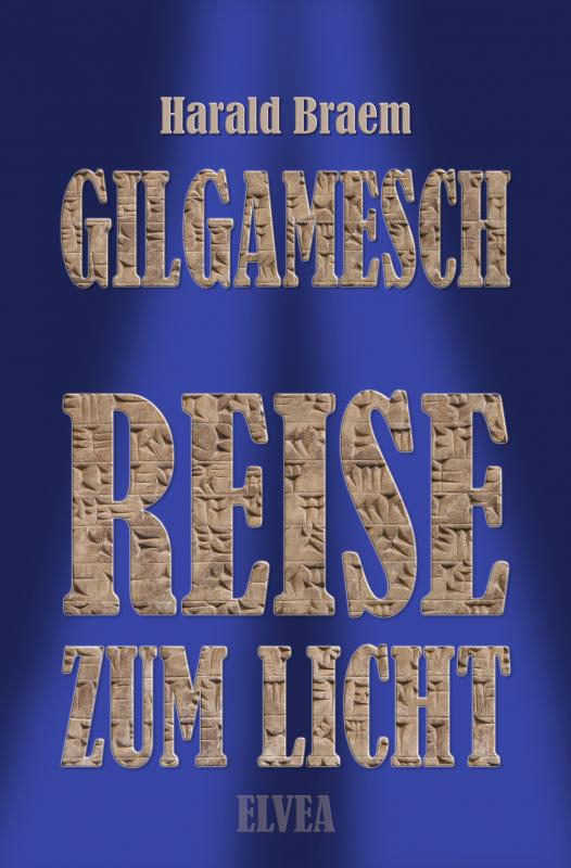 Cover-Bild Gilgamesch