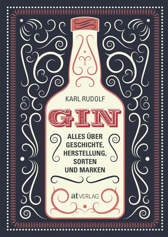 Cover-Bild Gin