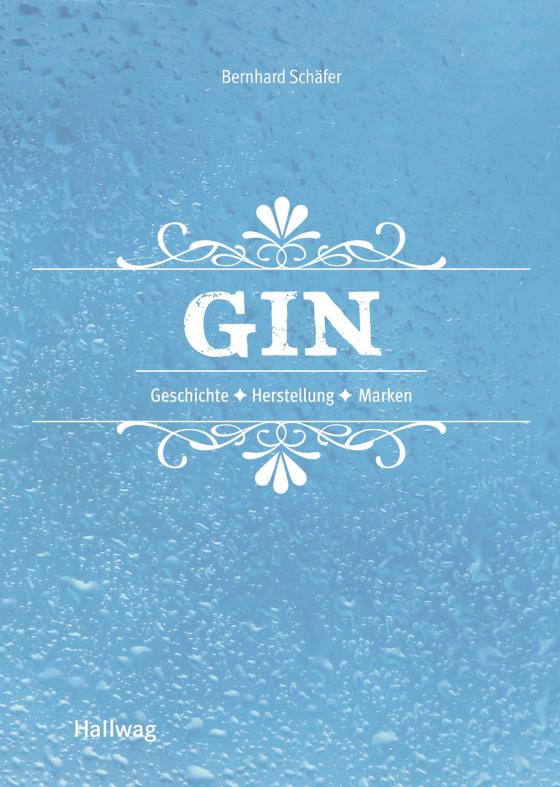 Cover-Bild Gin