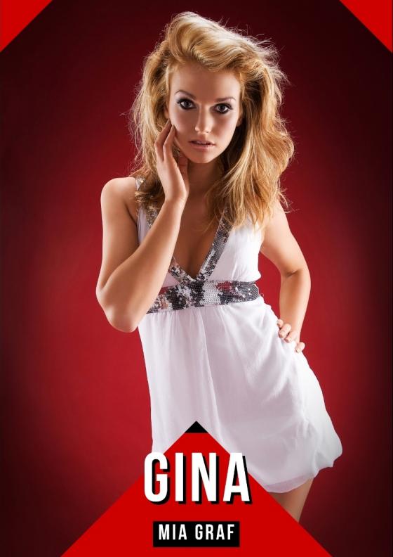 Cover-Bild Gina