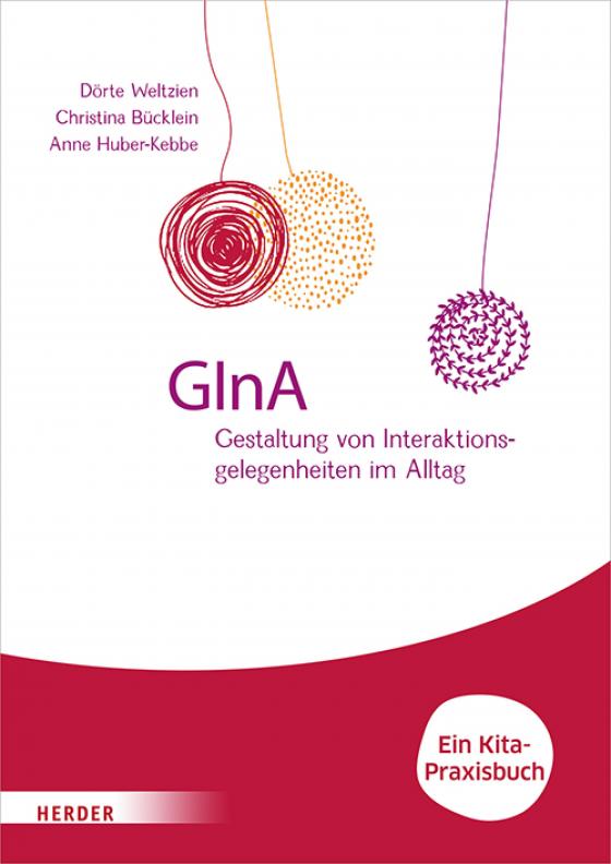 Cover-Bild GInA