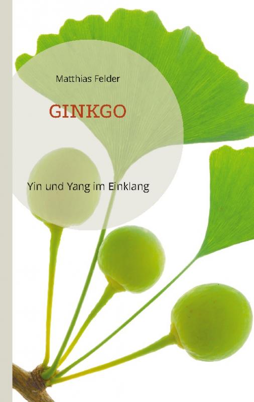 Cover-Bild Ginkgo