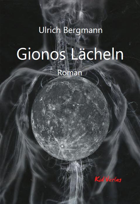 Cover-Bild Gionos Lächeln