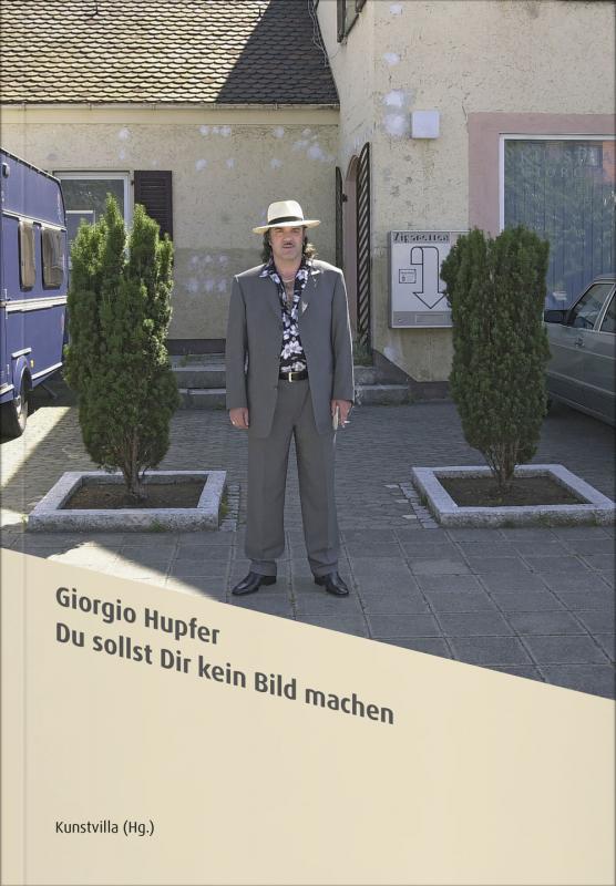 Cover-Bild Giorgio Hupfer