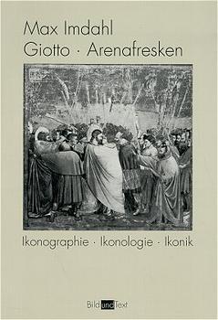 Cover-Bild Giotto, Arenafresken