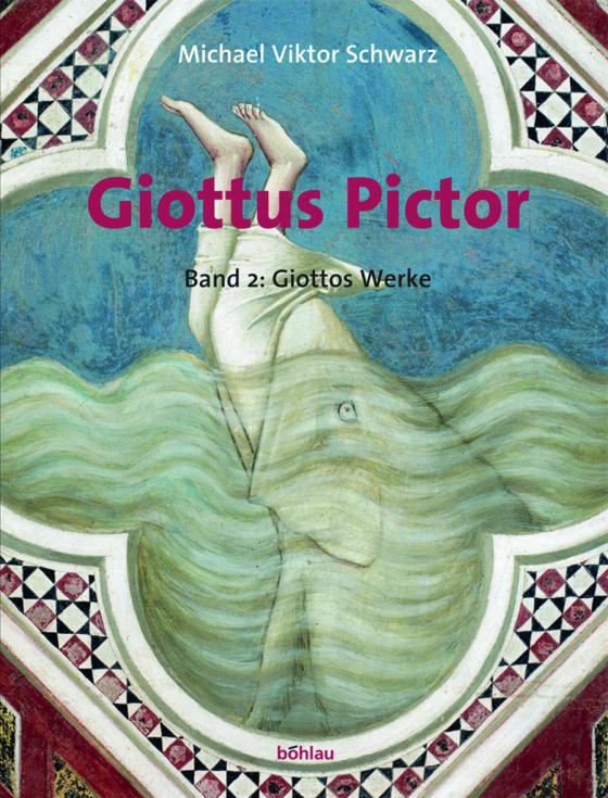 Cover-Bild Giottus Pictor