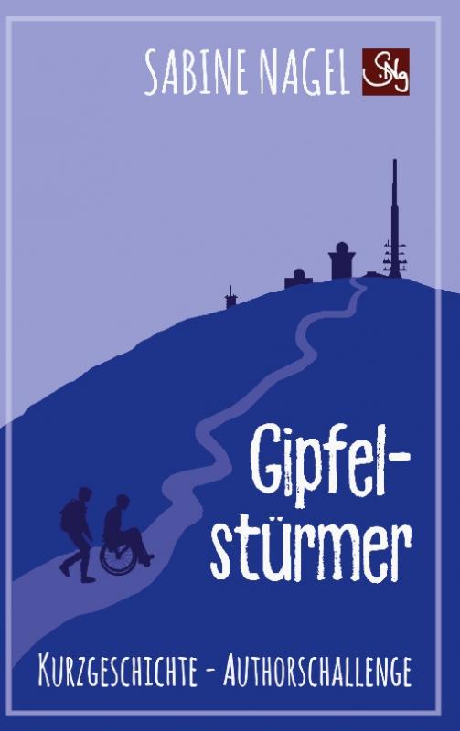 Cover-Bild Gipfelstürmer