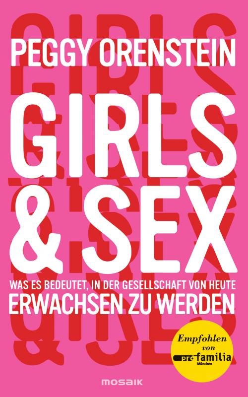 Cover-Bild Girls & Sex