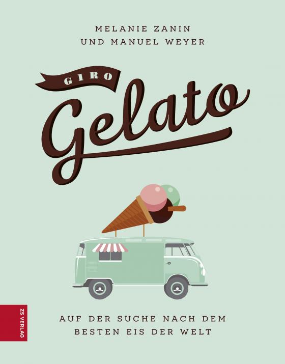 Cover-Bild Giro Gelato