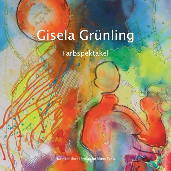 Cover-Bild Gisela Grünling