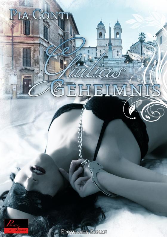 Cover-Bild Giulias Geheimnis