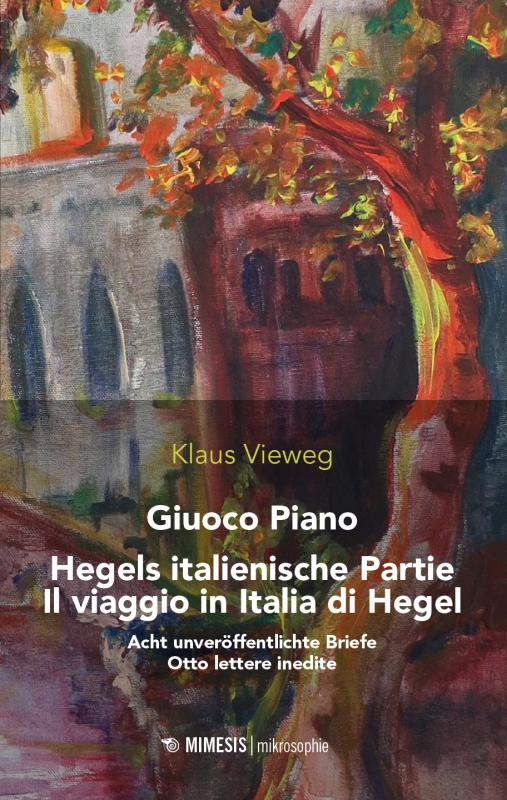 Cover-Bild Giuoco Piano.