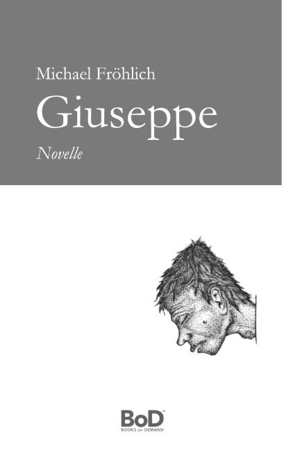 Cover-Bild Giuseppe