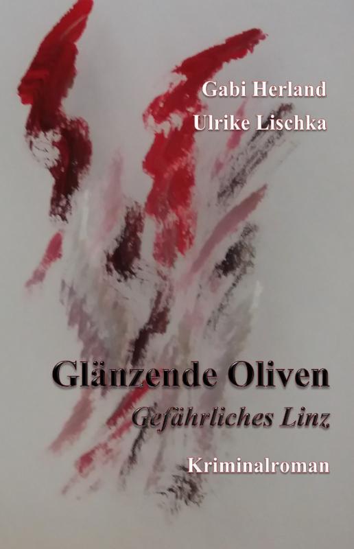 Cover-Bild Glänzende Oliven