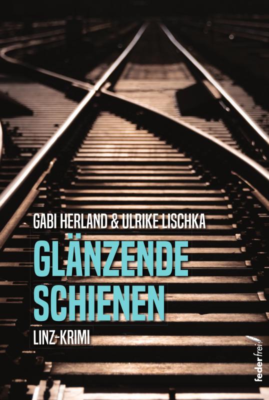 Cover-Bild Glänzende Schienen