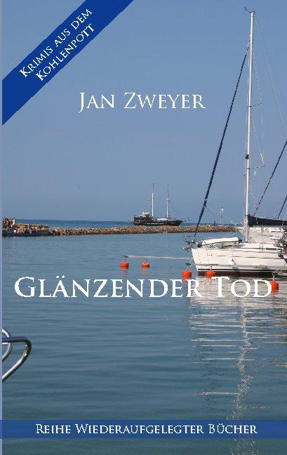 Cover-Bild Glänzender Tod