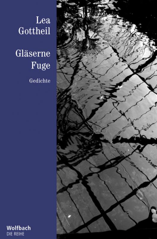 Cover-Bild Gläserne Fuge