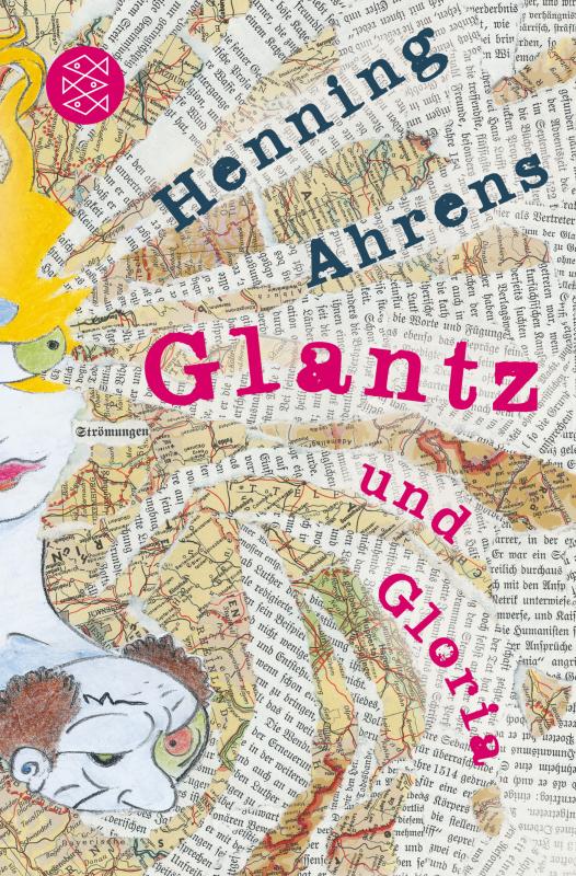 Cover-Bild Glantz und Gloria