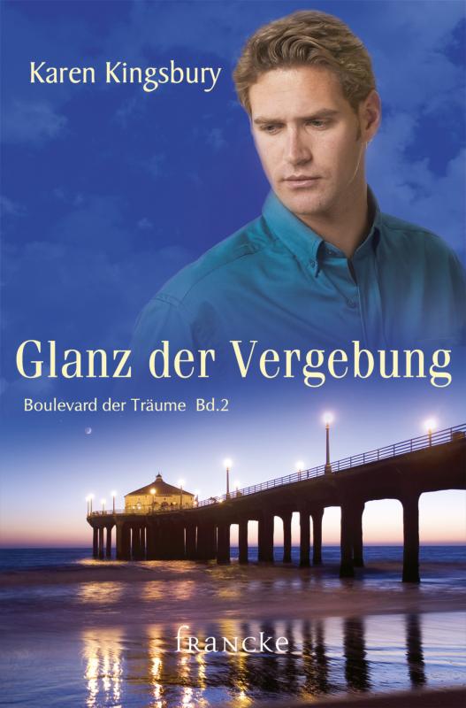 Cover-Bild Glanz der Vergebung