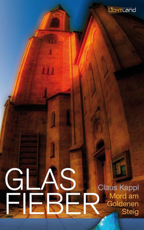 Cover-Bild Glas Fieber