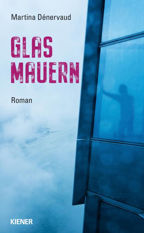 Cover-Bild Glas Mauern