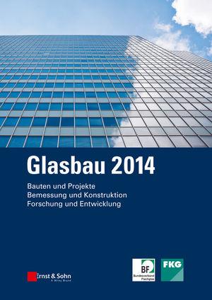 Cover-Bild Glasbau 2014