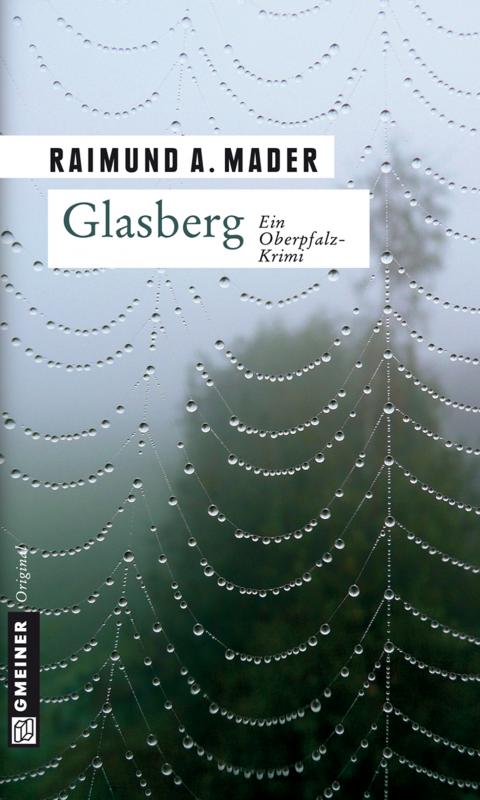Cover-Bild Glasberg