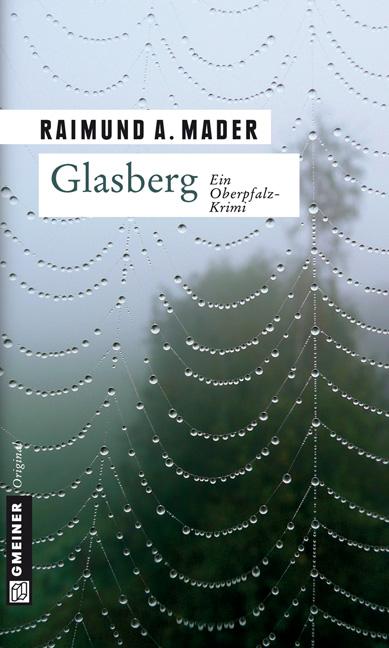 Cover-Bild Glasberg