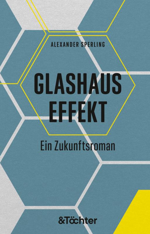 Cover-Bild Glashauseffekt