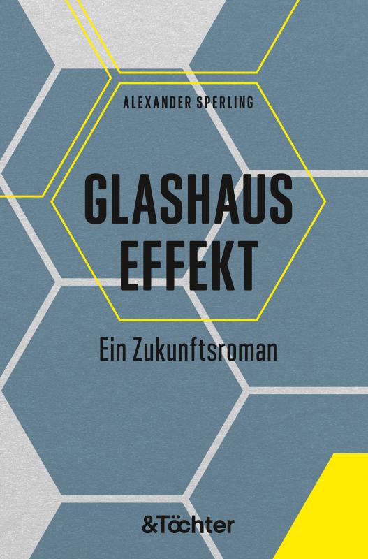 Cover-Bild Glashauseffekt