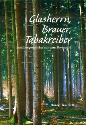 Cover-Bild Glasherrn, Brauer, Tabakreiber