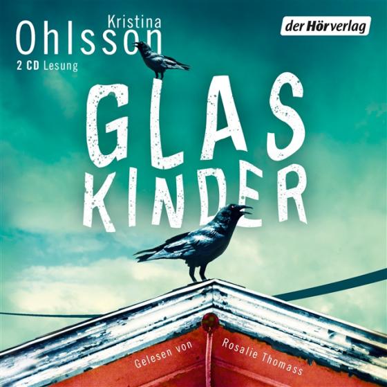 Cover-Bild Glaskinder