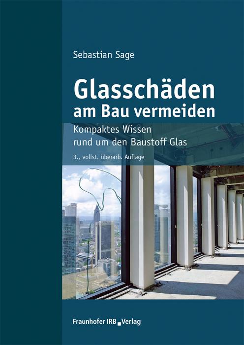 Cover-Bild Glasschäden am Bau vermeiden