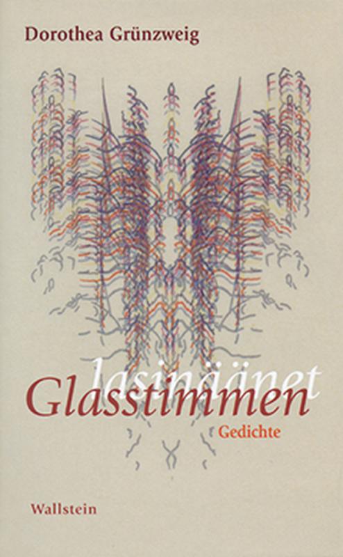 Cover-Bild Glasstimmen