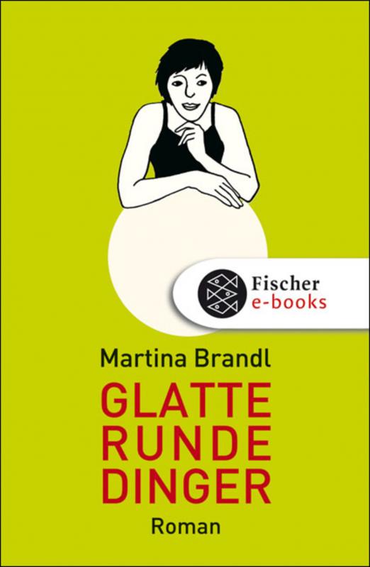 Cover-Bild Glatte runde Dinger