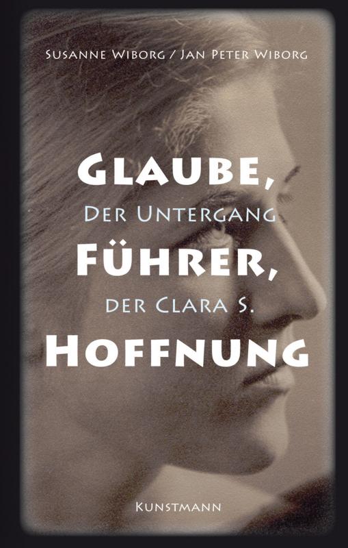 Cover-Bild Glaube, Führer, Hoffnung