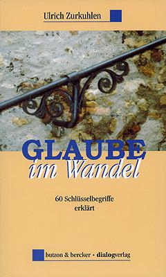 Cover-Bild Glaube im Wandel