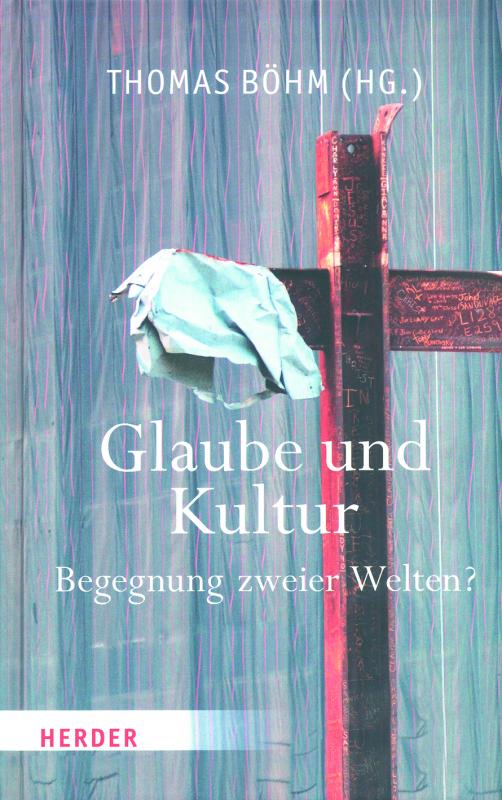 Cover-Bild Glaube und Kultur