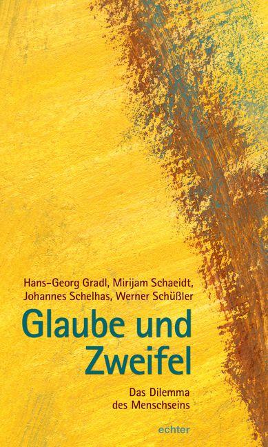 Cover-Bild Glaube und Zweifel