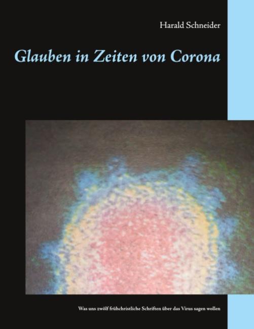 Cover-Bild Glauben in Zeiten von Corona