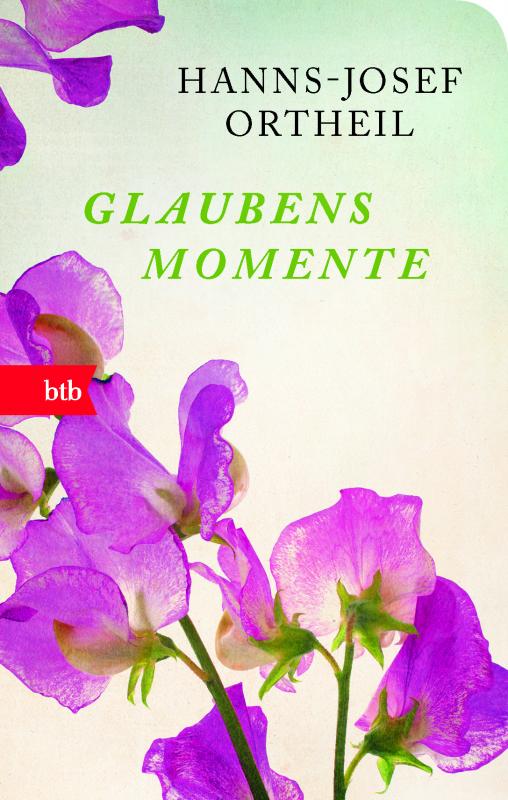 Cover-Bild Glaubensmomente