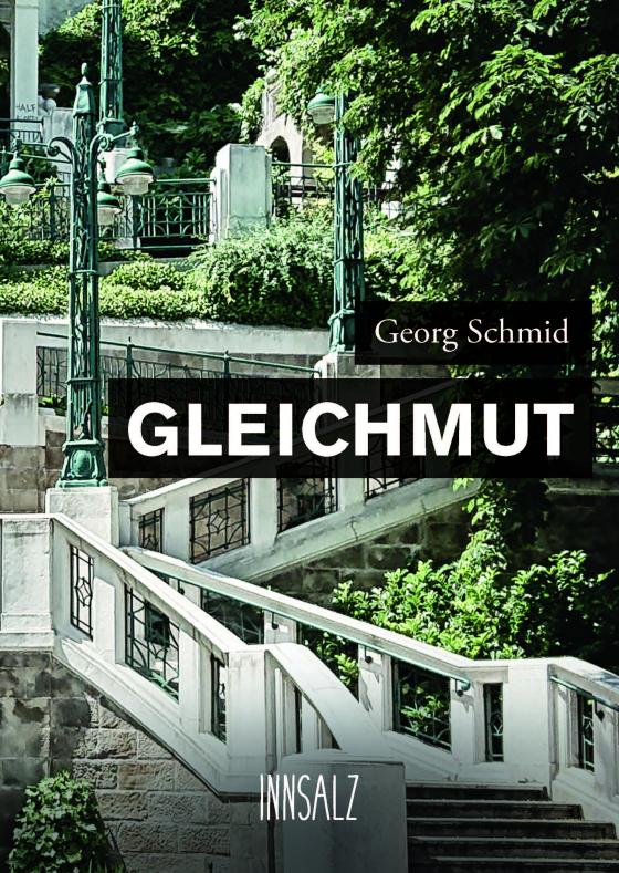 Cover-Bild GLEICHMUT