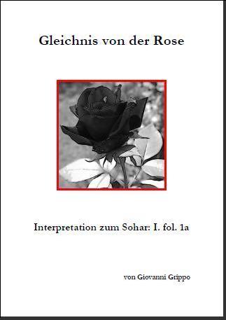 Cover-Bild Gleichnis von der Rose