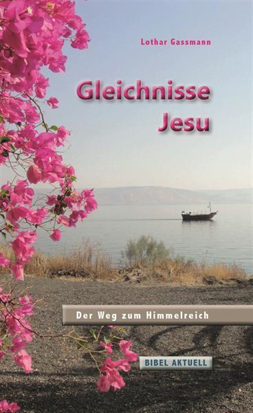 Cover-Bild Gleichnisse Jesu